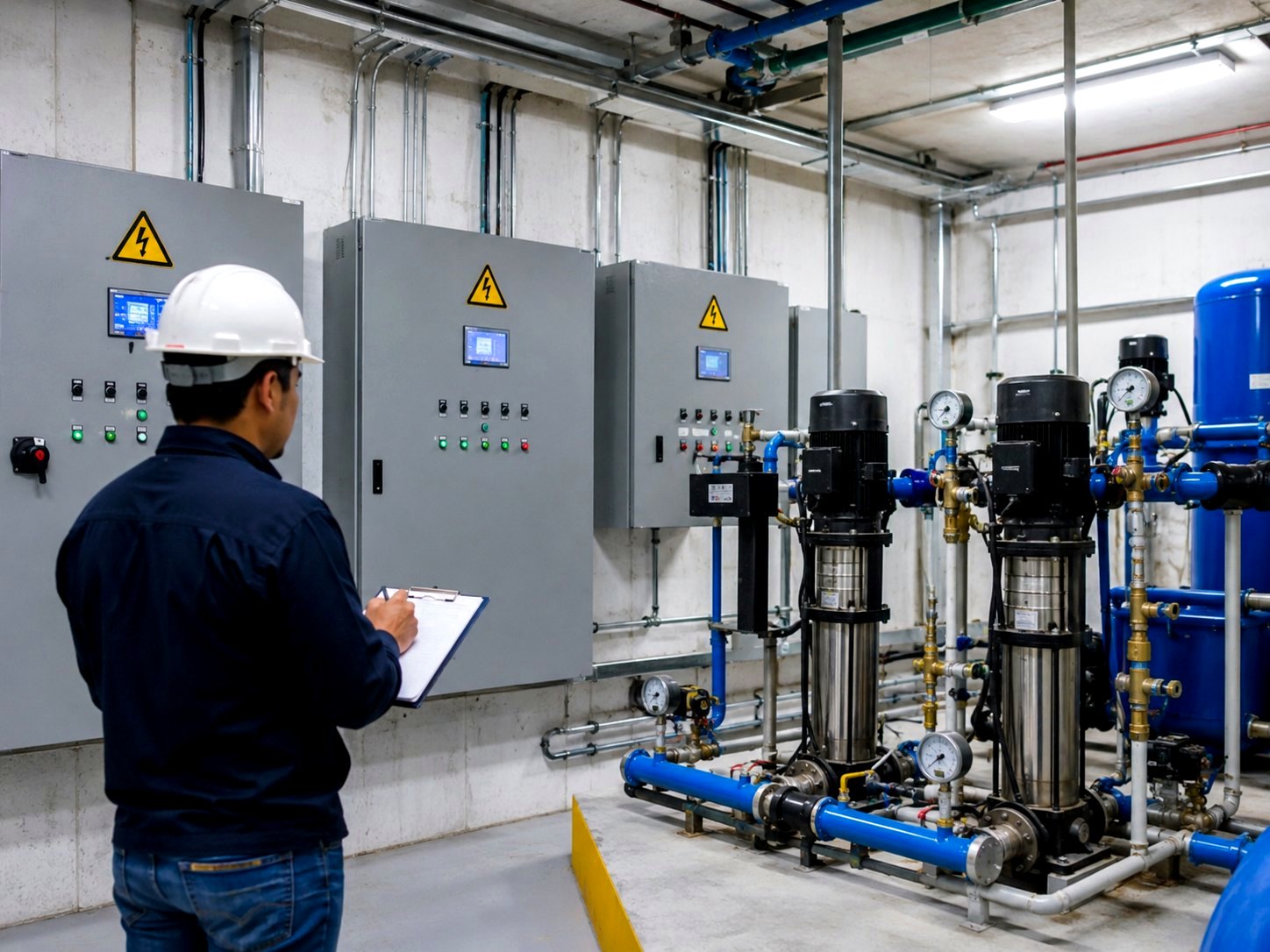 Soporte técnico y mantenimiento PASS